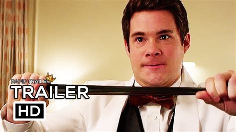 adam devine dick|Game Over, Man! Netflix Review: Adam Devine Talks Full